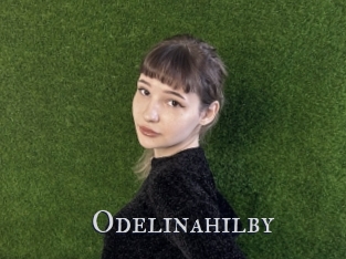 Odelinahilby