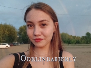 Odelindabierly