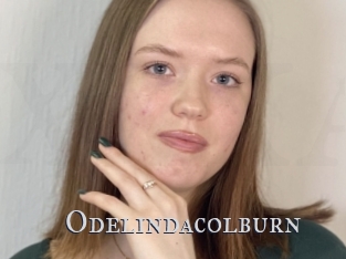 Odelindacolburn