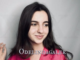 Odelindagaler