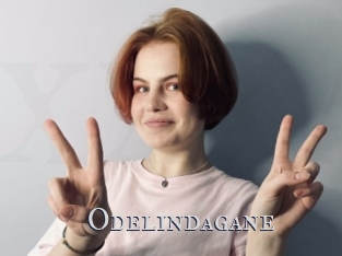 Odelindagane