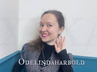 Odelindaharbold