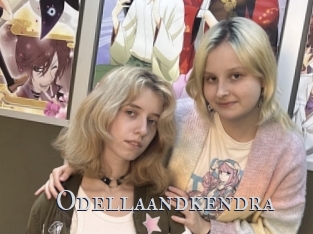 Odellaandkendra