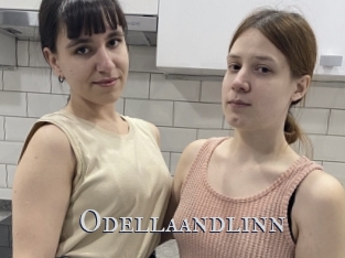 Odellaandlinn