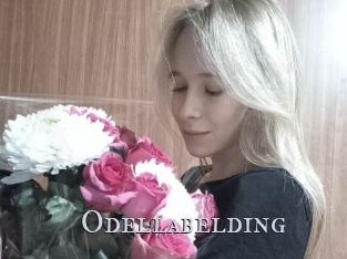 Odellabelding