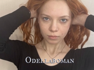 Odellaboman