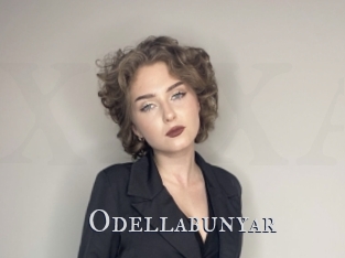 Odellabunyar