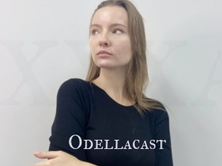 Odellacast