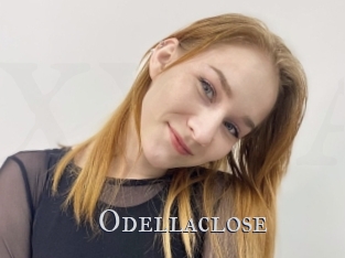 Odellaclose