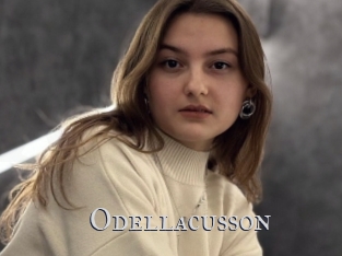 Odellacusson