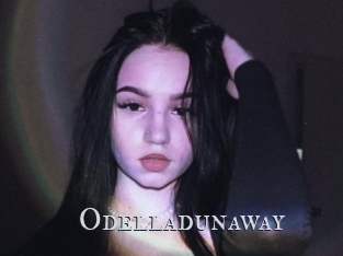 Odelladunaway