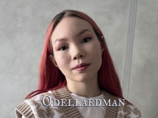 Odellaedman