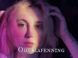 Odellafenning