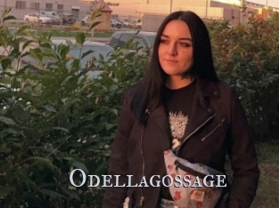 Odellagossage