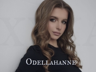 Odellahanne