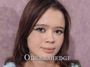 Odellahedge