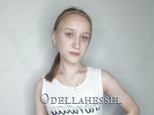 Odellahessel