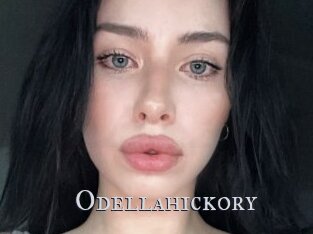 Odellahickory