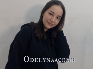 Odelynaacomb