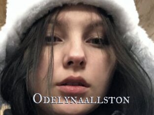 Odelynaallston