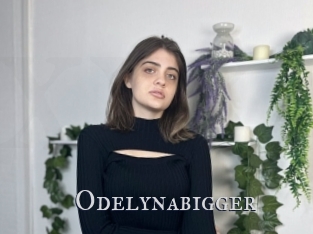 Odelynabigger