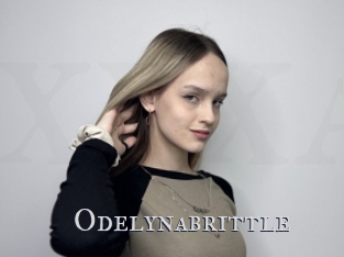 Odelynabrittle