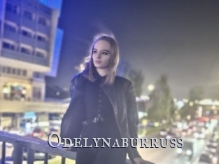 Odelynaburruss