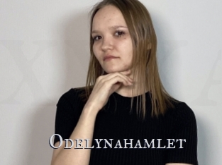 Odelynahamlet