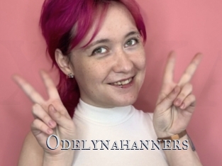 Odelynahanners