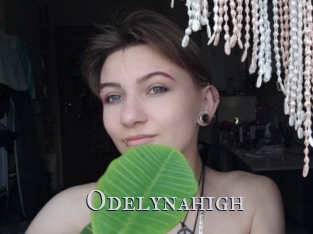 Odelynahigh