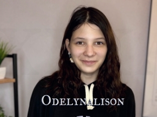 Odelynalison