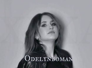 Odelynboman