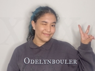 Odelynbouler