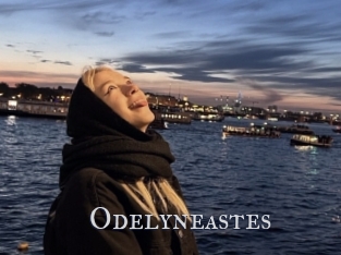 Odelyneastes