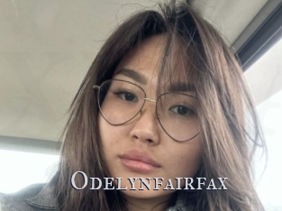 Odelynfairfax