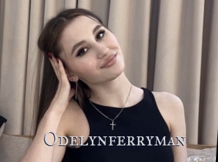 Odelynferryman