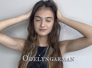 Odelyngarman