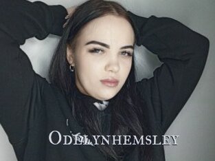 Odelynhemsley