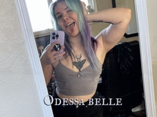 Odessa_belle