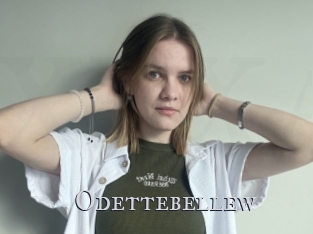 Odettebellew