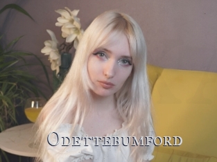 Odettebumford