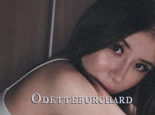 Odetteburchard