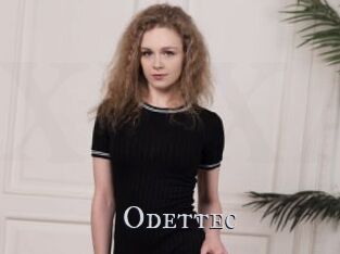 Odettec