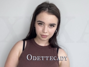 Odettecady