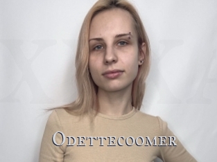 Odettecoomer