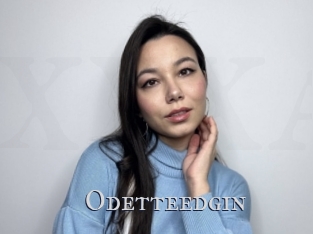 Odetteedgin