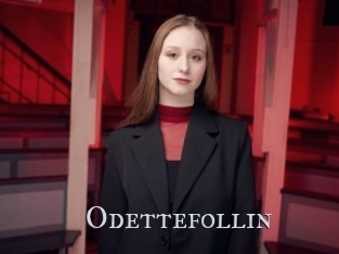 Odettefollin