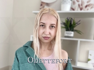 Odettefort