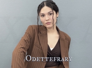 Odettefrary