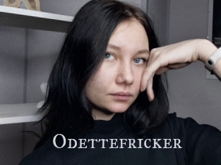 Odettefricker